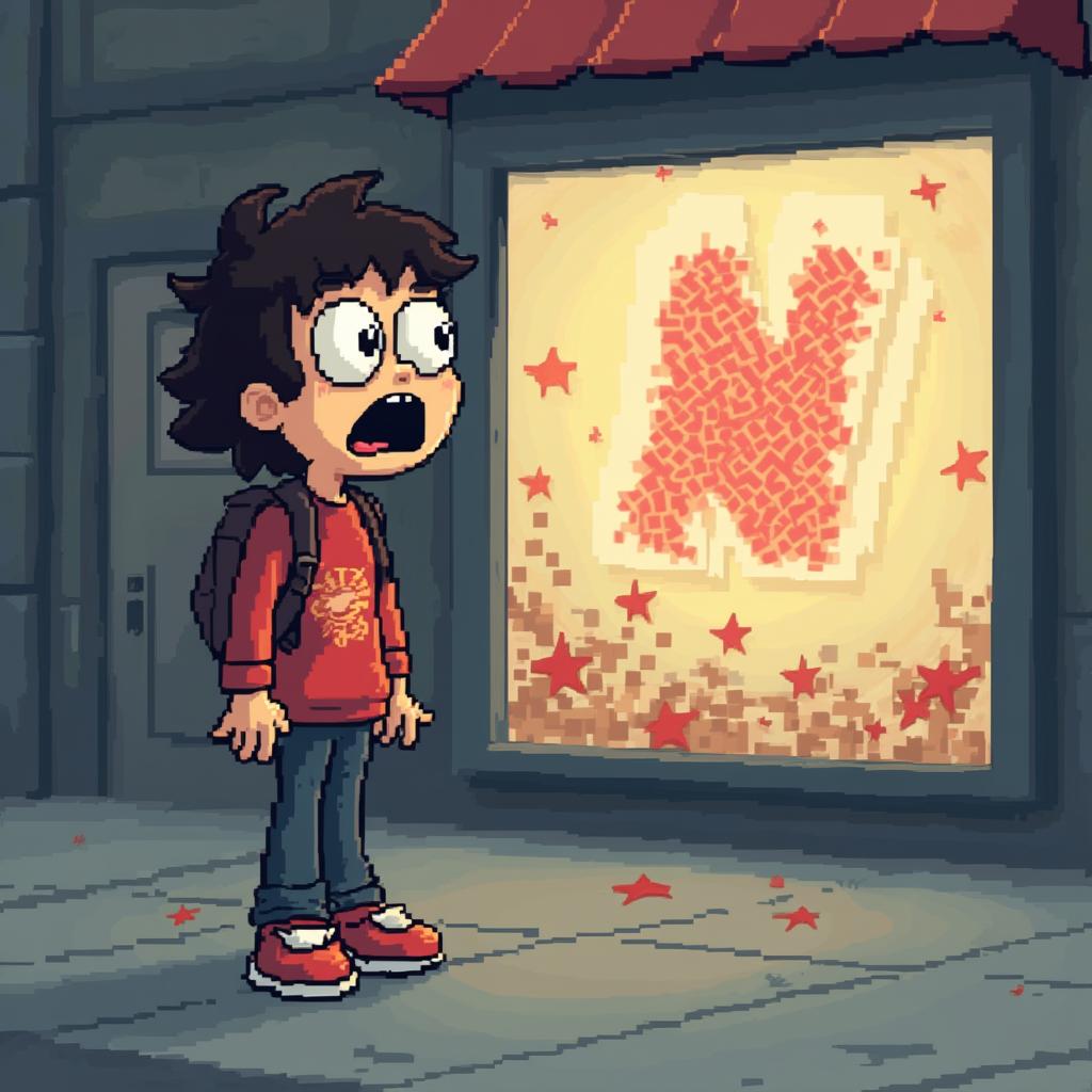 pixeles